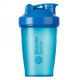 Шейкер спортивний BlenderBottle Original Classic 20oz/590 мл Cyan (Classic 20oz Cyan)