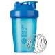 Шейкер спортивний BlenderBottle Original Classic 20oz/590 мл Cyan (Classic 20oz Cyan)