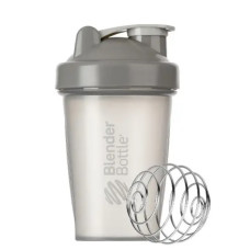 Шейкер спортивный BlenderBottle Original Classic 20oz/590 мл Grey (Classic 20oz Grey)