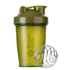 Шейкер спортивный BlenderBottle Original Classic 20oz/590мл Moss Green (Classic 20oz Moss)