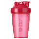 Шейкер спортивний BlenderBottle Original Classic 20oz/590 мл Pink Fl (Classic 20oz Pink Alt)