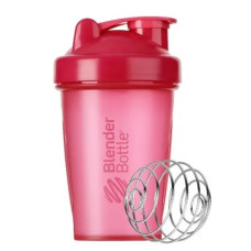 Шейкер спортивный BlenderBottle Original Classic 20oz/590 мл Pink Fl (Classic 20oz Pink Alt)