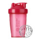 Шейкер спортивний BlenderBottle Original Classic 20oz/590 мл Pink Fl (Classic 20oz Pink Alt)