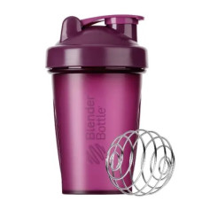 Шейкер спортивный BlenderBottle Original Classic 20oz/590 мл Plum (Classic 20oz Plum)
