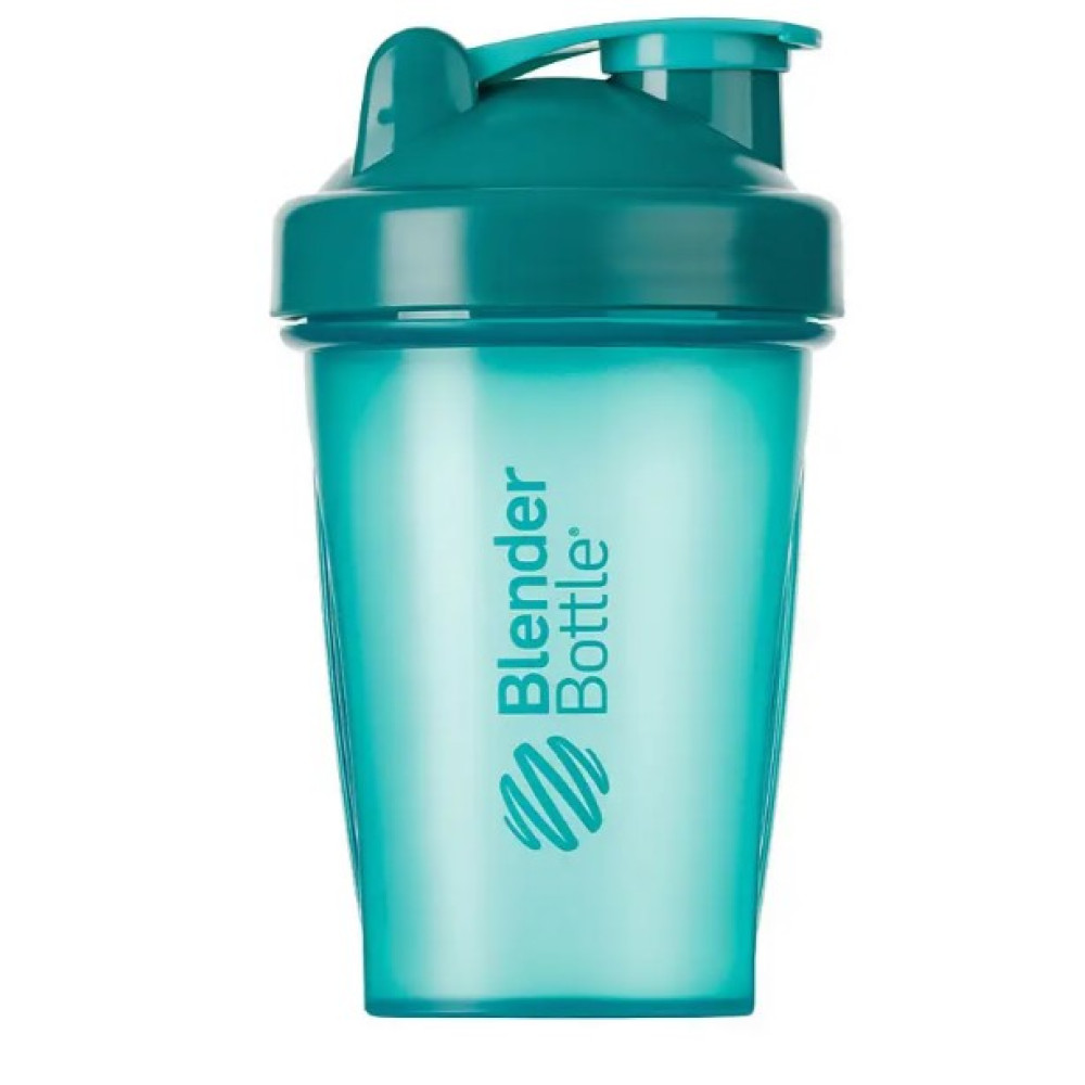 Шейкер спортивный BlenderBottle Original Classic 20oz/590 мл Teal (Classic 20oz Teal)