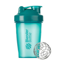 Шейкер спортивный BlenderBottle Original Classic 20oz/590 мл Teal (Classic 20oz Teal)