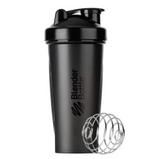 Шейкер спортивный BlenderBottle Original Classic 28oz/820 мл Black (Classic 28oz Black)