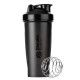 Шейкер спортивный BlenderBottle Original Classic 28oz/820 мл Black (Classic 28oz Black)