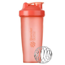 Шейкер спортивный BlenderBottle Original Classic 28oz/820 мл Coral (Classic 28oz Coral)