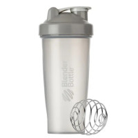 Шейкер спортивный BlenderBottle Original Classic 28oz/820 мл Grey (Classic 28oz Grey)