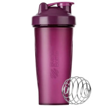 Шейкер спортивный BlenderBottle Original Classic 28oz/820 мл Plum (Classic 28oz Plum)
