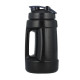 Спортивная бутылка-шейкер BlenderBottle Hydration Koda 2200 мл Black (Koda_Black)