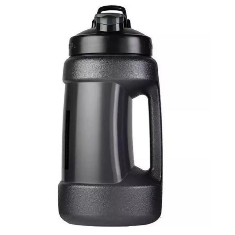Спортивная бутылка-шейкер BlenderBottle Hydration Koda 2200 мл Black (Koda_Black)
