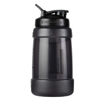 Спортивная бутылка-шейкер BlenderBottle Hydration Koda 2200 мл Black (Koda_Black)