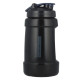 Спортивная бутылка-шейкер BlenderBottle Hydration Koda 2200 мл Black (Koda_Black)