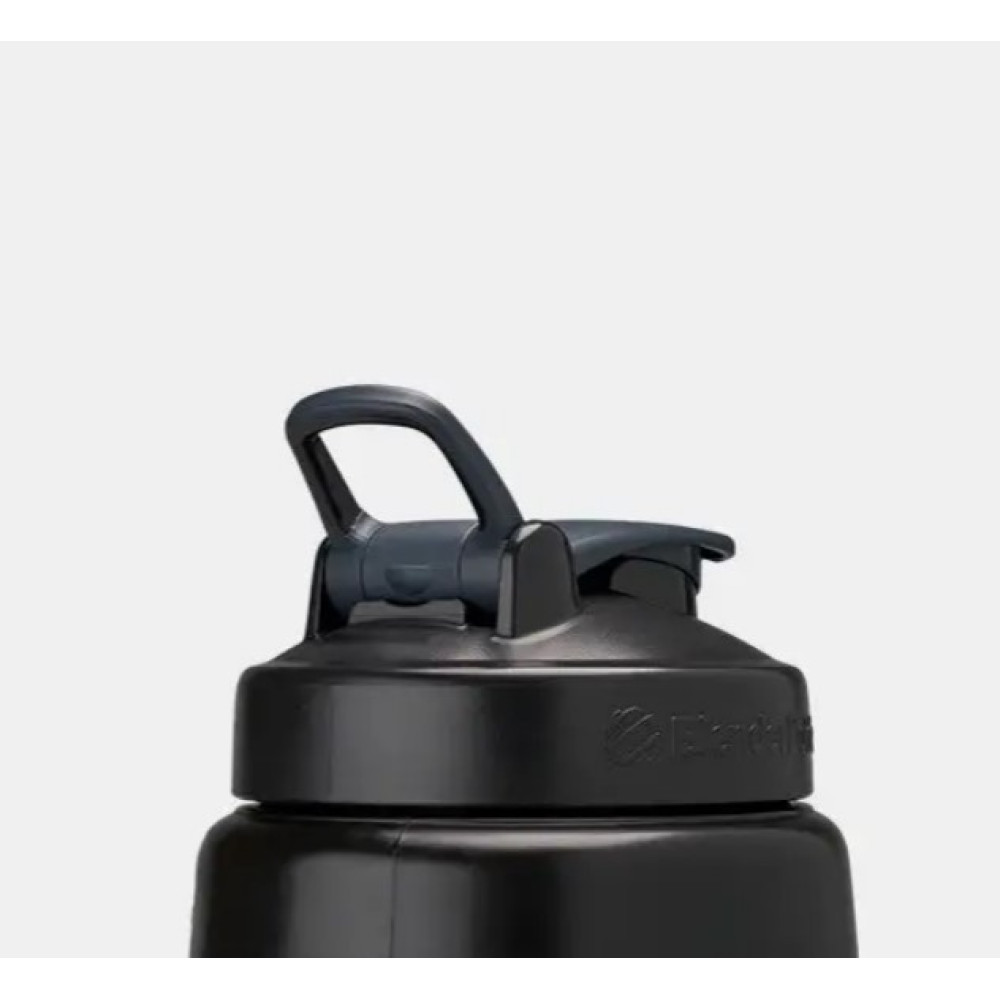 Спортивная бутылка-шейкер BlenderBottle Hydration Koda 2200 мл Black (Koda_Black)