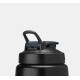 Спортивная бутылка-шейкер BlenderBottle Hydration Koda 2200 мл Black (Koda_Black)