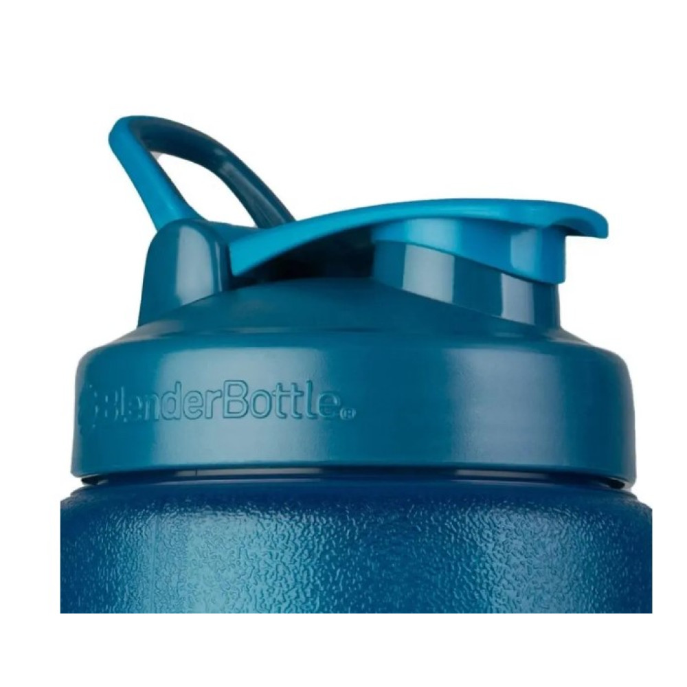 Спортивная бутылка-шейкер BlenderBottle Hydration Koda 2200 мл Blue (Koda_Blue)
