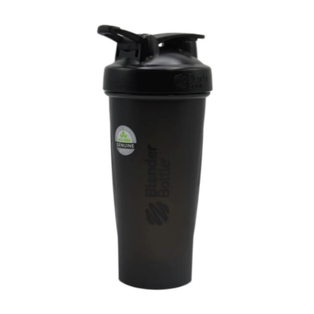 Шейкер спортивный (бутылка) BlenderBottle Classic Loop 28oz/820ml Black (Loop 28 Black)