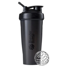 Шейкер спортивный (бутылка) BlenderBottle Classic Loop 28oz/820ml Black (Loop 28 Black)