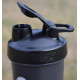 Шейкер спортивный (бутылка) BlenderBottle Classic Loop 28oz/820ml Black (Loop 28 Black)