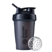 Шейкер спортивний BlenderBottle Classic Loop 20oz/590 мл Black (Loop 20 Black)