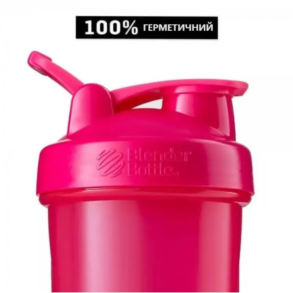 Шейкер спортивный BlenderBottle Classic Loop 28oz/820ml Teal (Loop 28 Teal)