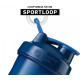 Шейкер спортивный BlenderBottle Classic Loop 28oz/820ml Teal (Loop 28 Teal)