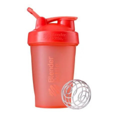Шейкер спортивный BlenderBottle Classic Loop 20oz/590 мл Coral (Loop 20 Coral)