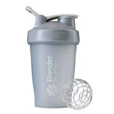 Шейкер спортивный BlenderBottle Classic Loop 20oz/590 мл Grey (Loop 20 Grey)