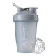 Шейкер спортивный BlenderBottle Classic Loop 20oz/590 мл Grey (Loop 20 Grey)