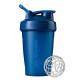 Шейкер спортивный BlenderBottle Classic Loop 20oz/590 мл Navy (Loop 20 Navy)