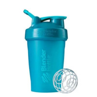 Шейкер спортивний BlenderBottle Classic Loop 20oz/590 мл Teal (Loop 20 Teal)