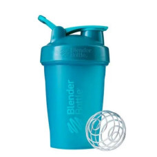 Шейкер спортивный BlenderBottle Classic Loop 20oz/590 мл Teal (Loop 20 Teal)