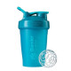Шейкер спортивный BlenderBottle Classic Loop 20oz/590 мл Teal (Loop 20 Teal)