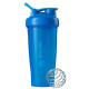 Шейкер спортивный BlenderBottle Classic Loop 28oz/820ml Cyan (Loop 28 Cyan)