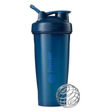 Шейкер спортивный BlenderBottle Classic Loop 28oz/820ml Navy (Loop 28 Navy)