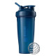 Шейкер спортивный BlenderBottle Classic Loop 28oz/820ml Navy (Loop 28 Navy)