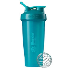 Шейкер спортивный BlenderBottle Classic Loop 28oz/820ml Teal (Loop 28 Teal)