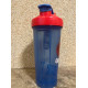 Шейкер спортивный (бутылка) BlenderBottle Classic Loop PRO 28oz/820ml Marvel Spider Man (600558) (Loop_PRO_28oz_Spider Man)