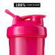 Шейкер спортивный BlenderBottle Classic Loop PRO 20oz/590 мл Red (500382) (Loop_Pro_20oz_Red)