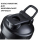 Шейкер спортивный BlenderBottle Classic Loop PRO 20oz/590 мл Red (500382) (Loop_Pro_20oz_Red)