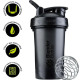 Шейкер спортивный BlenderBottle Classic Loop PRO 20oz/590 мл Red (500382) (Loop_Pro_20oz_Red)