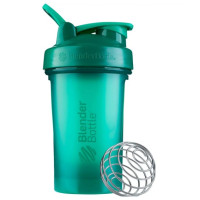 Шейкер спортивный BlenderBottle Classic Loop PRO 20oz/590 мл Green (500381) (Loop_Pro_20oz_Green)