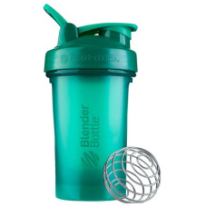 Шейкер спортивный BlenderBottle Classic Loop PRO 20oz/590 мл Green (500381) (Loop_Pro_20oz_Green)