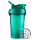 Шейкер спортивный BlenderBottle Classic Loop PRO 20oz/590 мл Green (500381) (Loop_Pro_20oz_Green)