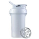 Шейкер спортивный BlenderBottle Classic Loop PRO 20oz/590 мл White (500383) (Loop_Pro_20oz_White)