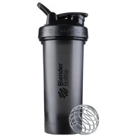 Шейкер спортивний BlenderBottle Classic Loop PRO 28oz/820 мл Black (500486) (Loop_Pro_28oz_Black)