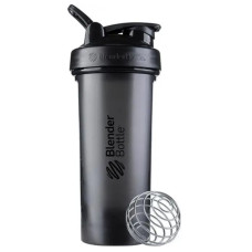 Шейкер спортивный BlenderBottle Classic Loop PRO 28oz/820 мл Black (500486) (Loop_Pro_28oz_Black)