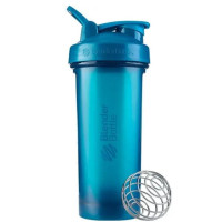 Шейкер спортивний BlenderBottle Classic Loop PRO 28oz/820 мл Blue (500484) (Loop_Pro_28oz_Blue)